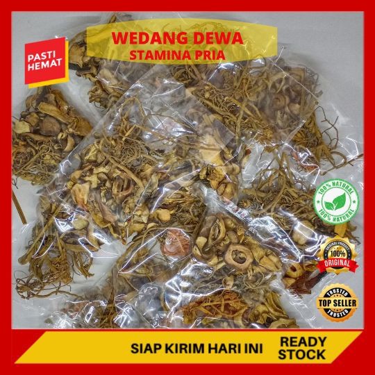 

Wedang Dewa (Purwo) Ramuan Herbal Obat Alami Atasi Masalah Kejantanan Pria Impotensi Loyo Lemas Stamina