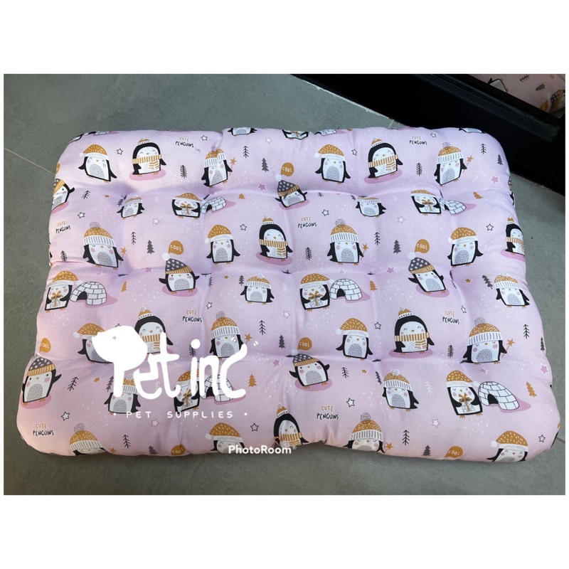 Nami Pet bed super murah 60x40cm