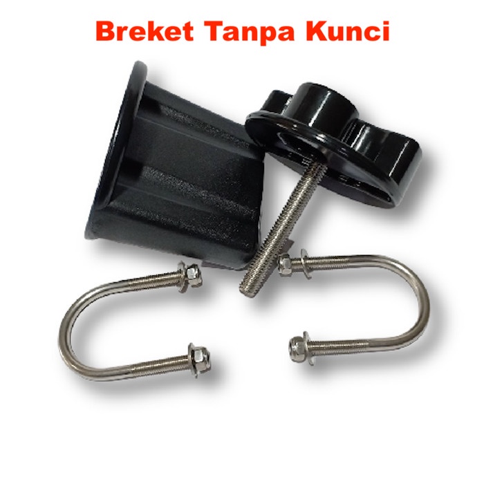 Bracket Untuk Jerigen 5 Liter