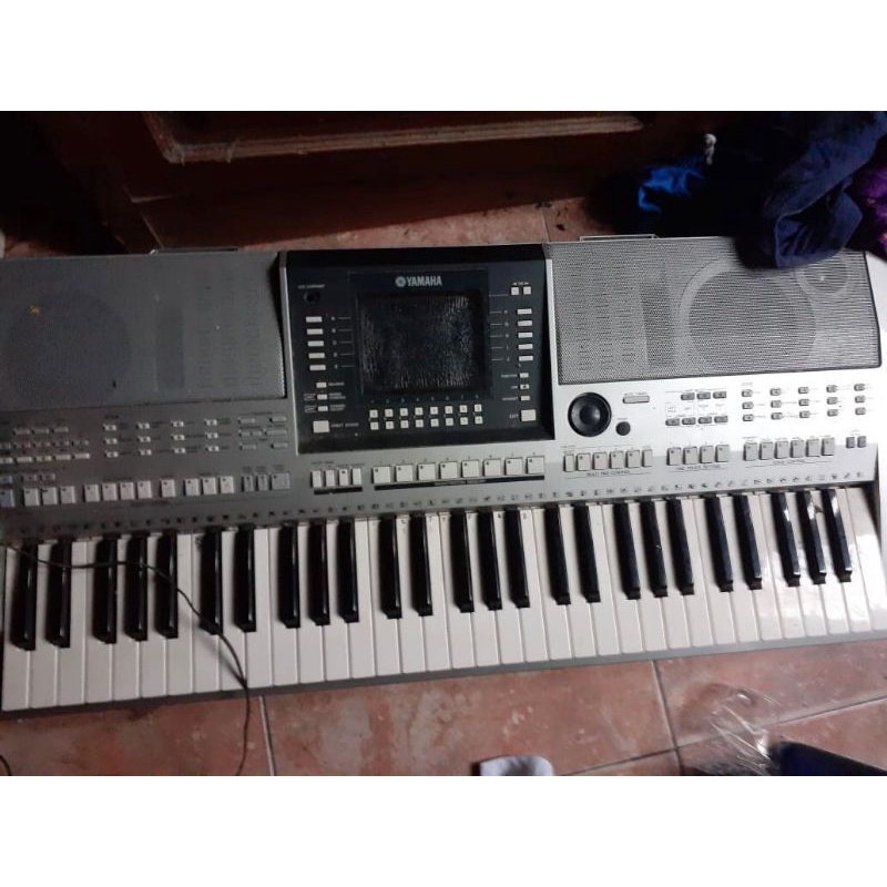 ORGEN YAMAHA PSR-710