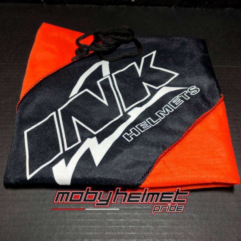 Tas Helm INK - Original - Universal