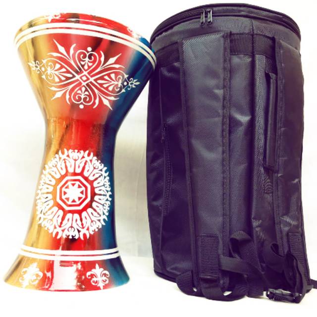 Darbuka 9inch Presisi