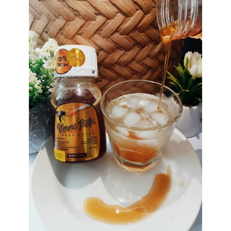 

Madu umi Putri