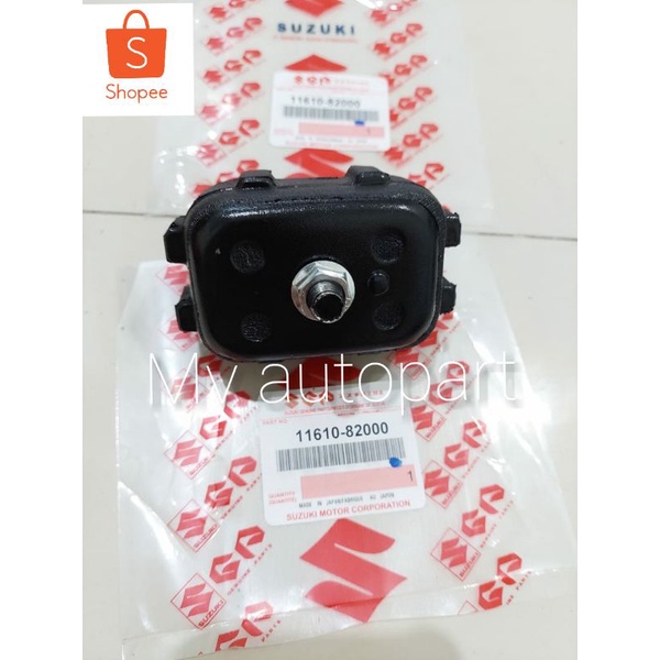 Engine mounting 1pc Suzuki Katana Ori