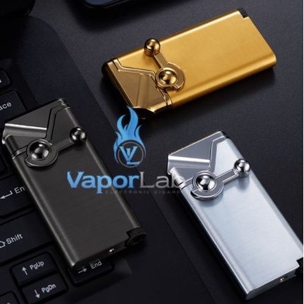 mancis korek api bara torch slim lighter polos promosi gift elegant