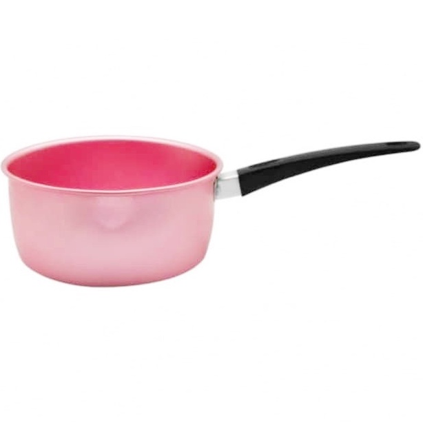 Maspion Panci rebus saucepan alcor PINKY 18 cm Anod