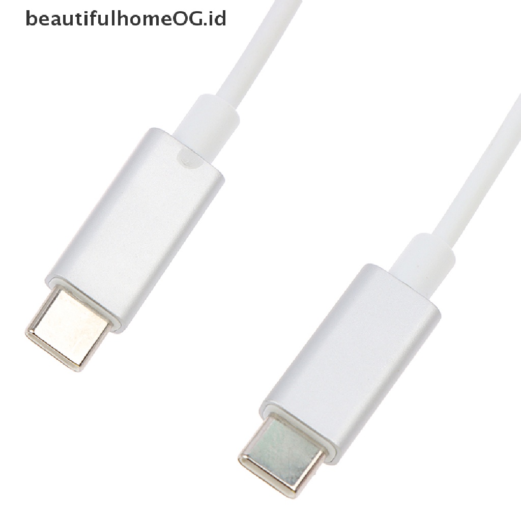 / Beautifulhomeog.id / USB Tipe-C Om Magnetische 1 / 2 T-Tip L-Tip Untuk Mac Book Air