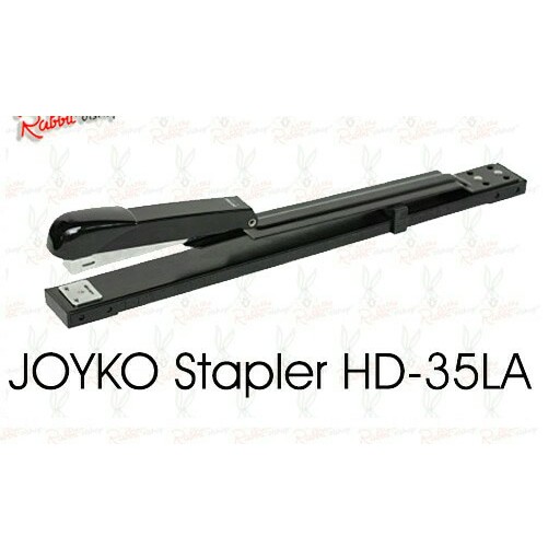 

GRH 806 STAPLES / STAPLER PANJANG JILID JOYKO HD-35LA GROSIR TERMURAH