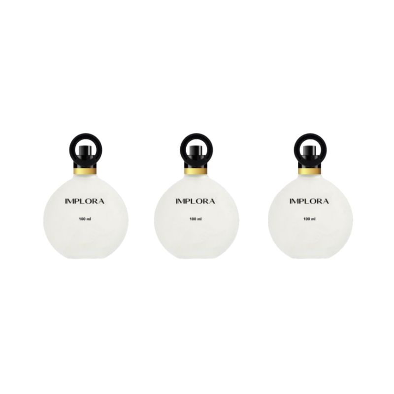 IMPLORA Eau De Parfume Series 100ml