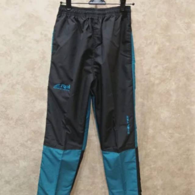 CELANA PANJANG PARASUT AREI OUTDOOR GEAR SHELTER - CELANA PANJANG REI