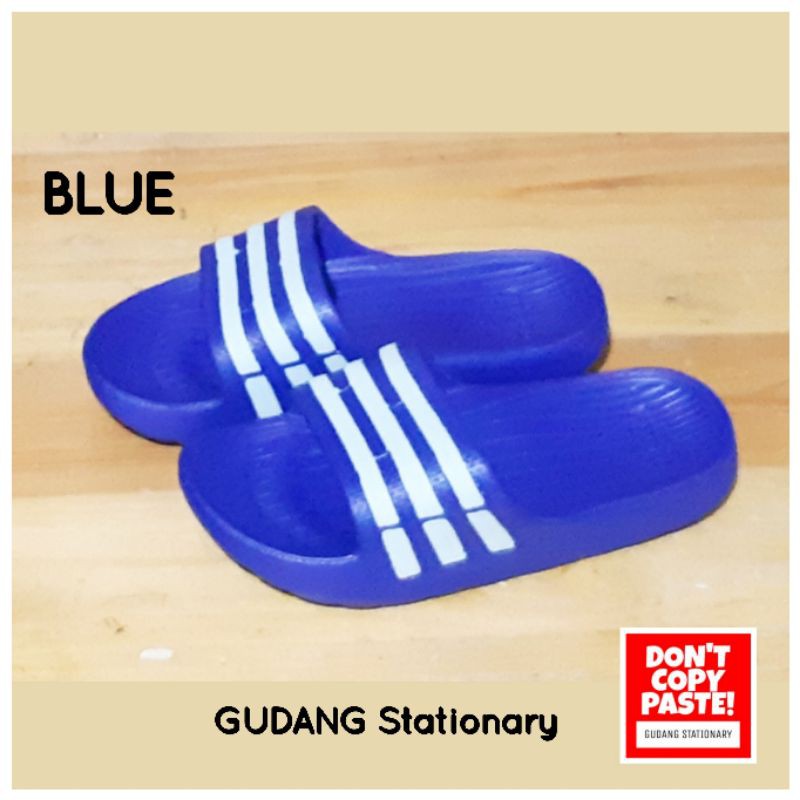 Sandal Slip On Active Sport Anak