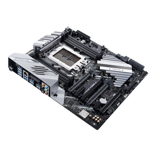 MAINBOARD AMD ASUS PRIME X399-A (TR4)