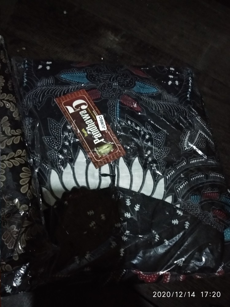 Ms Gamis Batik Sriwedari Maxi Bumil/busui Allsize Ld 104