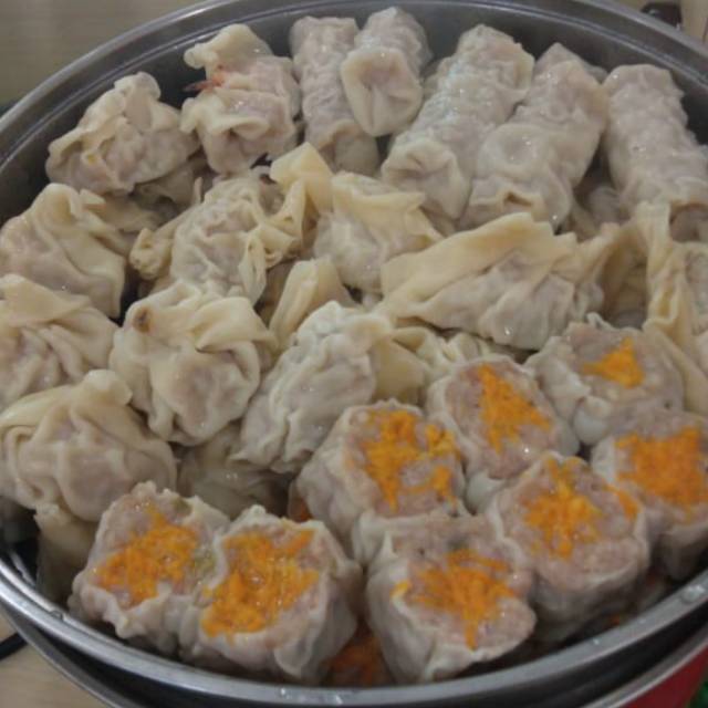 

Dimsum