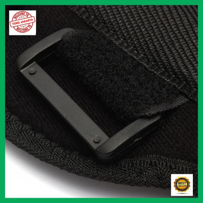 BAROKAH GAMIS Pelindung Engkel Tangan Terkilir 1 PCS WRIST PAIN SPRAINS SUPPORT