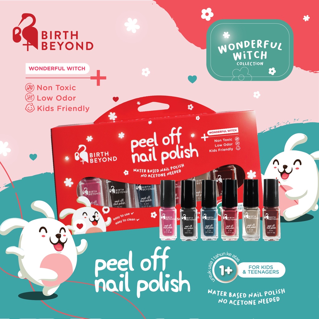 jual-birth-beyond-peel-off-nail-polish-wonderful-witch-5ml-x-6pcs