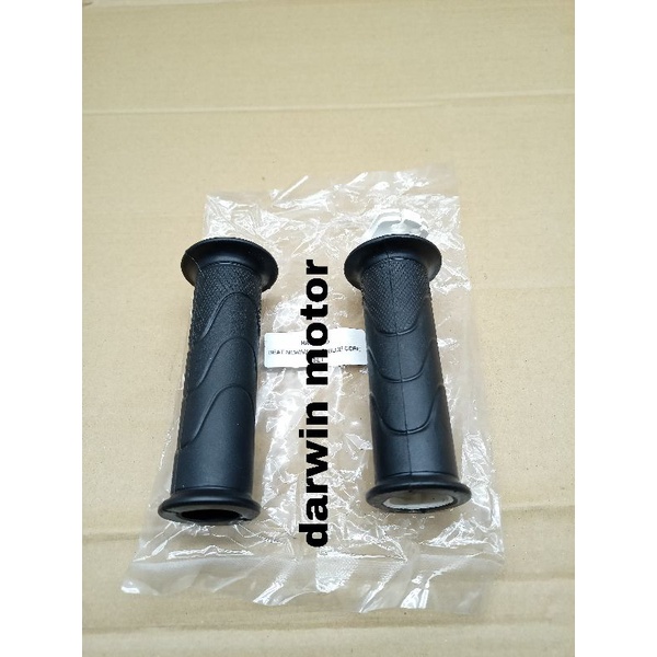karet stang hand grip hand grip Honda Beat FI Beat Street Scoopy Vario spacy Supra