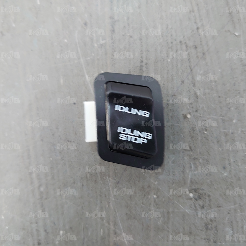 Tombol Saklar Idling Stop ISS Vario 125 Beat Esp PCX Switch Kanan Matic