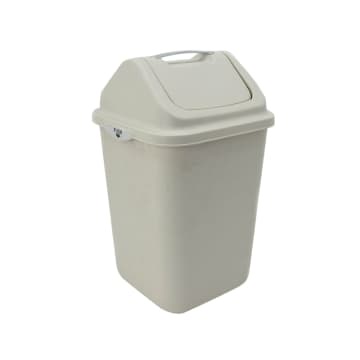 ACE  Krisbow Tempat Sampah Plastik 12 Ltr