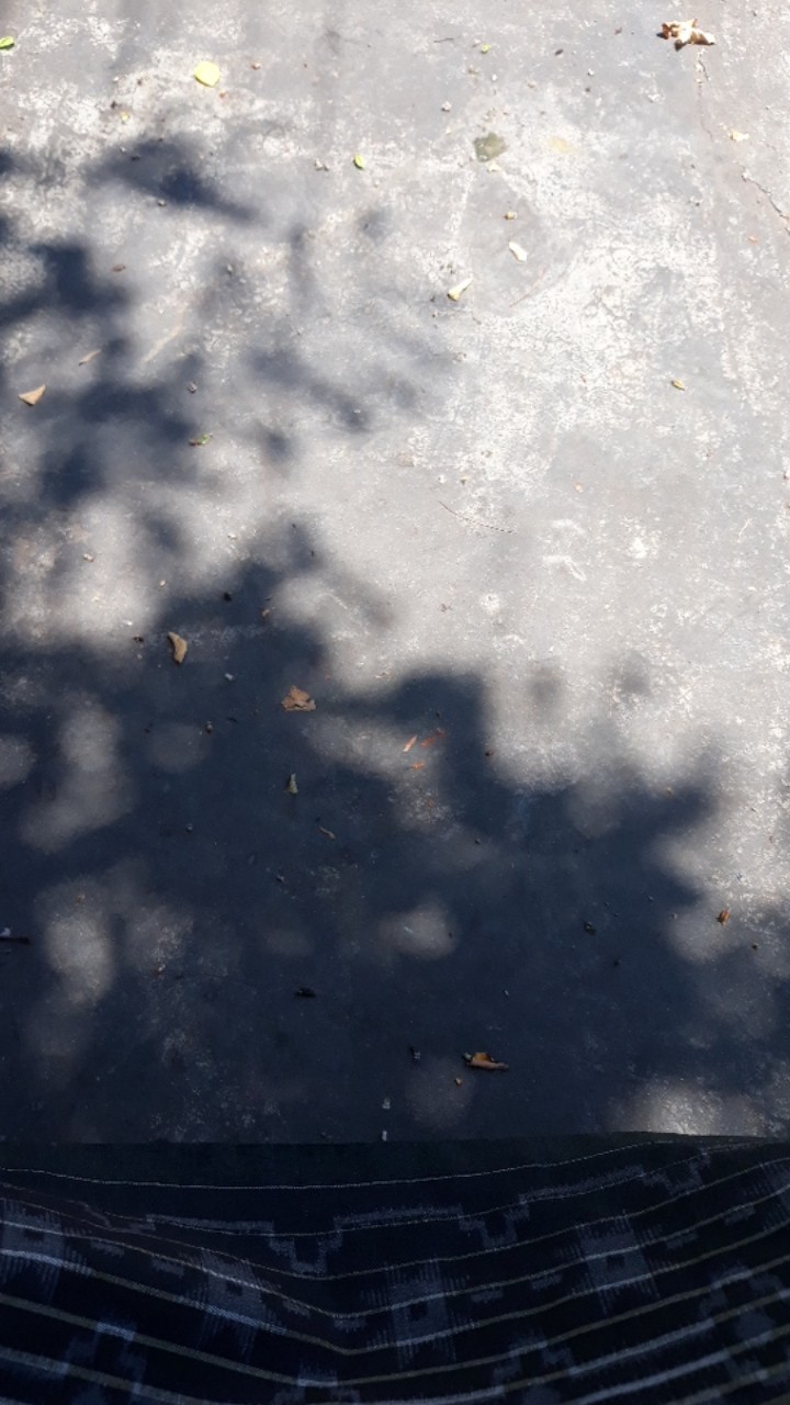 Kain Meteran Doraemon Drop