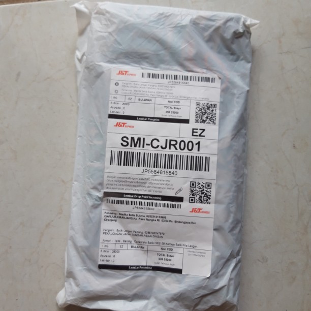 Danabrata Batik Hrb158 Kemeja Batik Pria Lengan Panjang Katun Primis Halus Premium Exclusive M L Xl