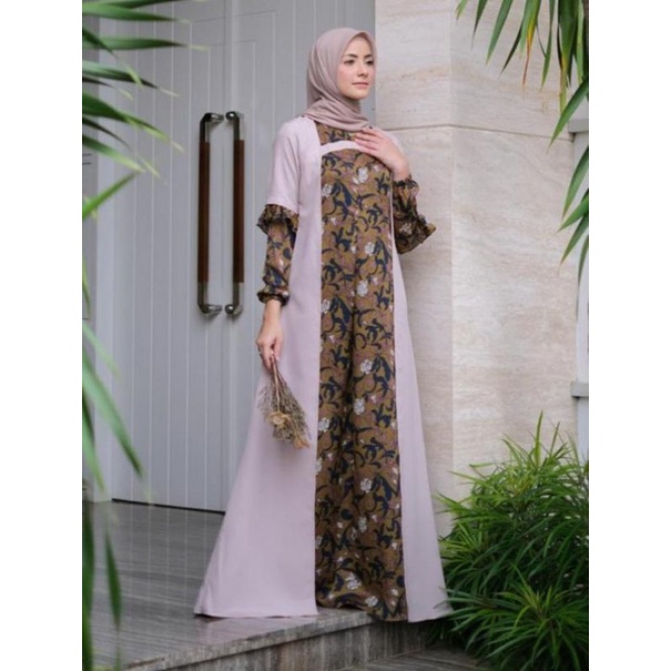 Adiba Dress Size S M by Javina