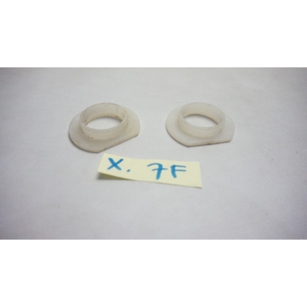 plastik ganjal ganjel bantalan as shock depan yamaha l2g l2s jadul lawas new ol stock