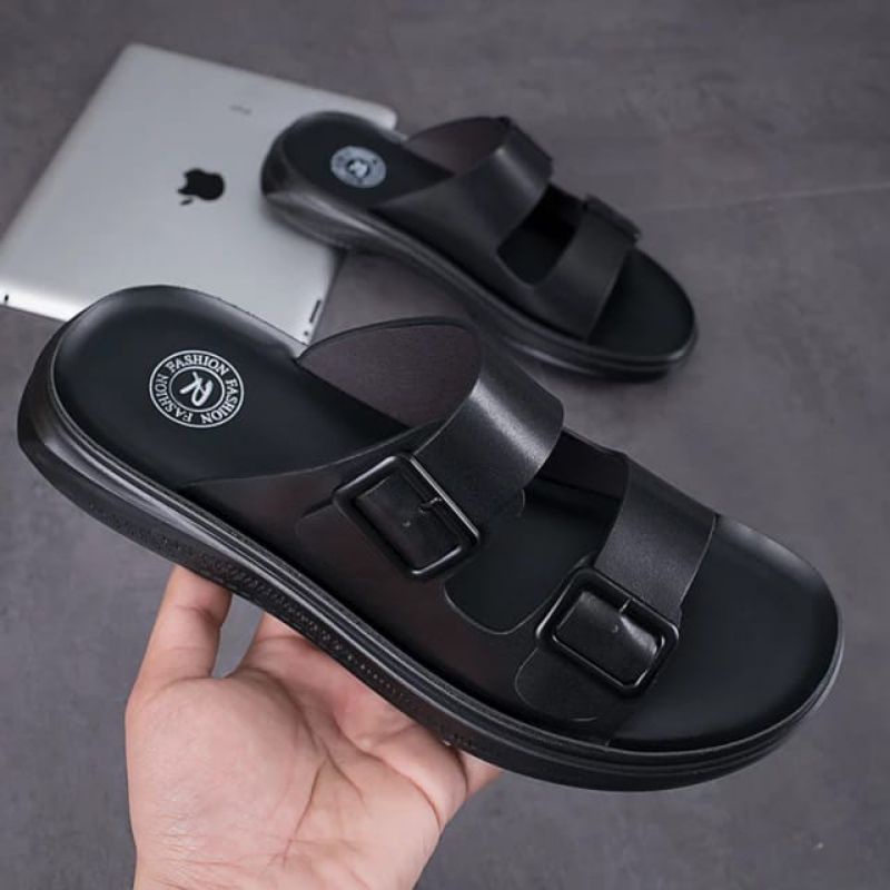 sandal pria/sandal pria keren/sandal pria nyaman/