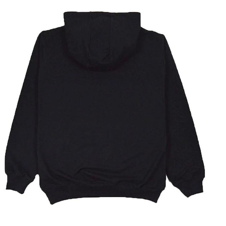 Serbuuuu.. Starcross Hoodie Sweater Hitam - Wild Youth / Jaket Pria / Hoodie Pria