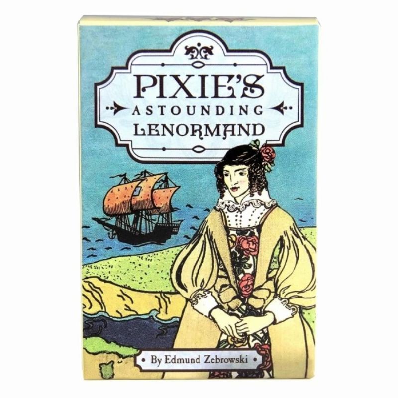 Pixies Lenormand