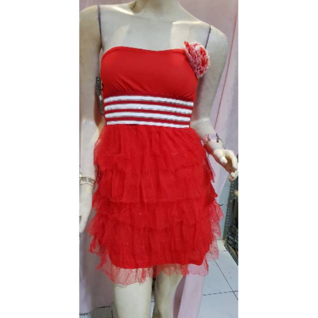 BODYCON DRESS / MINI DRESS IMPORT