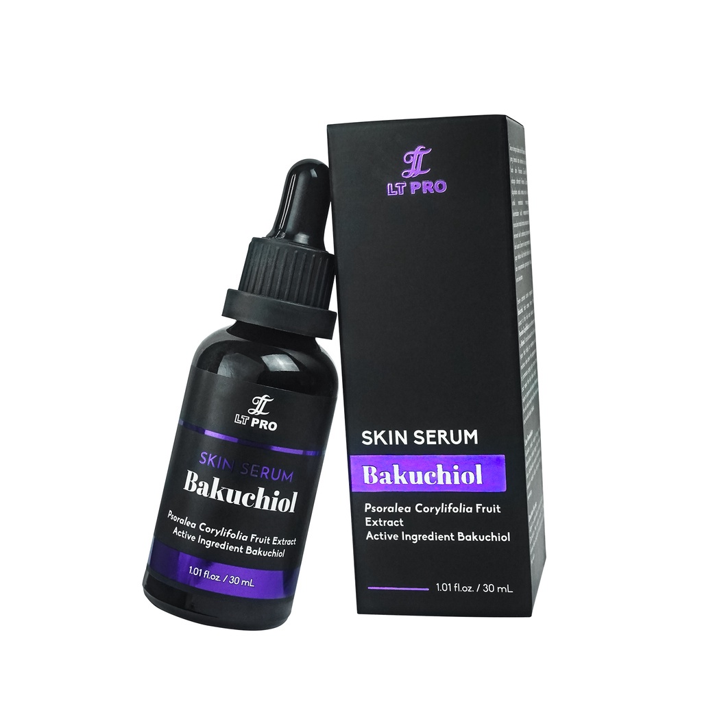 LT Pro Skin Serum Bakuchiol