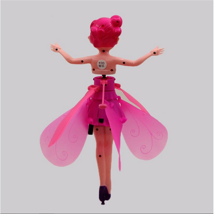 HOVERINGIRLs