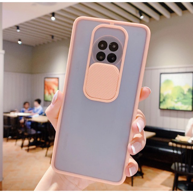 Case Sliding Camera Xiaomi Poco M3, Poco F3, Poco X3/X3 Pro, Redmi 9T, Poco M3 Pro