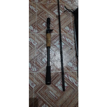 Rodford battler retribution