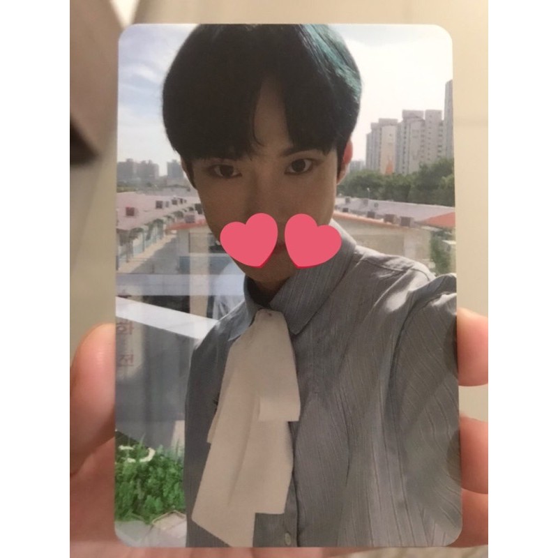 Doyoung acekit 2019 (booked)