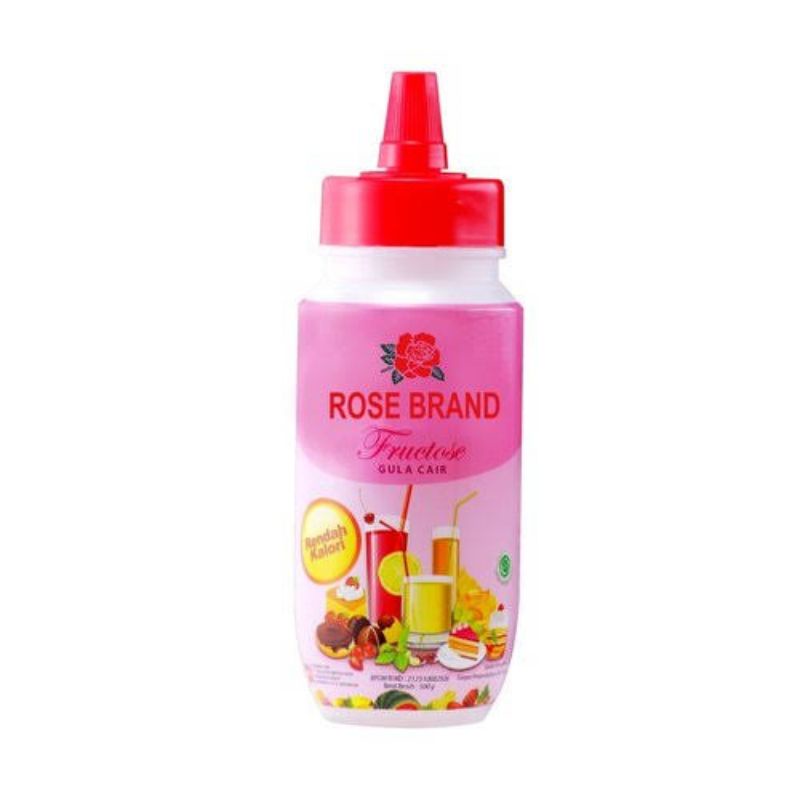 

Gula Cair RoseBrand 500gr