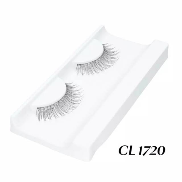 ARTISAN Professionnel Eyelashes Classic Series / Bulu mata