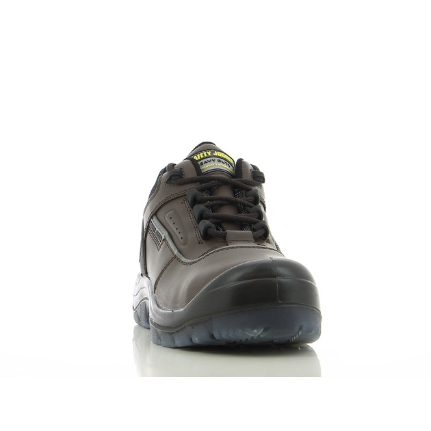 Sepatu Safety Jogger PLUTO EH ASTM 1677 EH METAL FREE