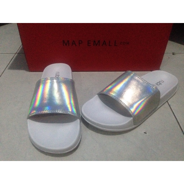sandal wanita rubi murah 36-37