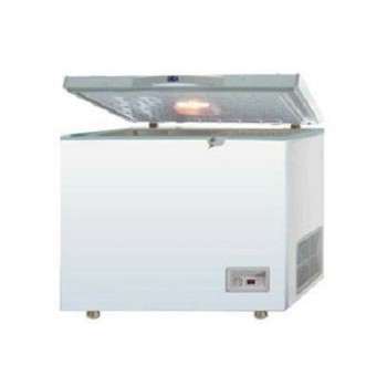 Chest Freezer Gea AB-396-T-X | Garansi Resmi