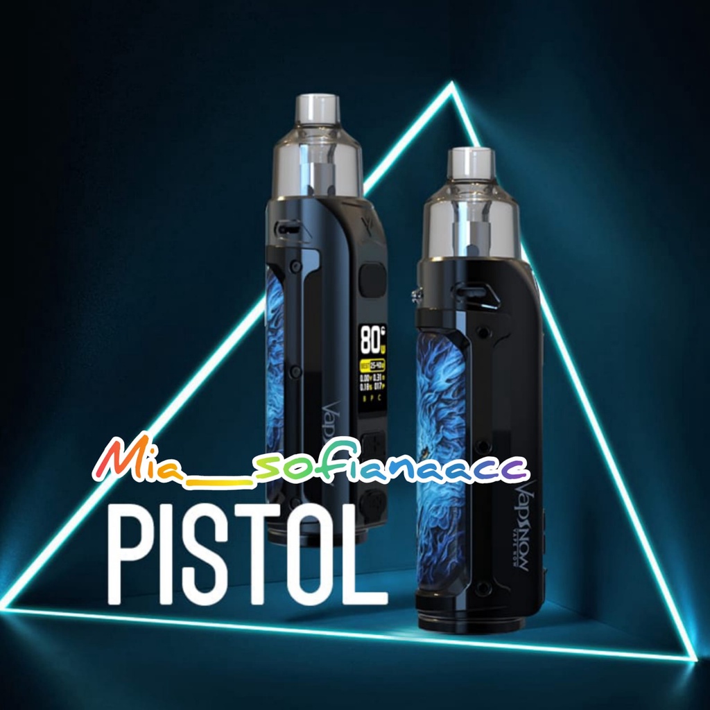 New elektronik kecil lainnya COD Pistol ilustrasi new MC model panjang Jaya22