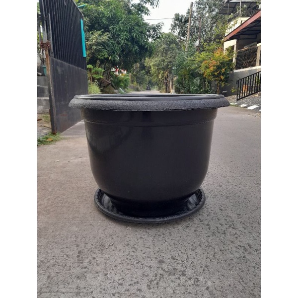 POT BESAR JUMBO UKURAN 100CM / POT TANAMAN BUAH BESAR 100 CM
