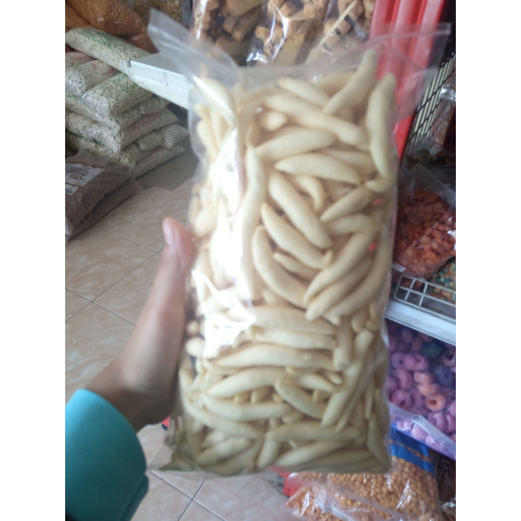 

PROMO SNACK CENDOL TELUR GABUS KEJU CAMILAN BIDARAN KEJU TERMURAH