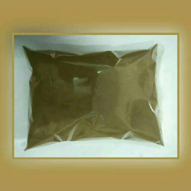 

Bubuk daun alpukat 500gr