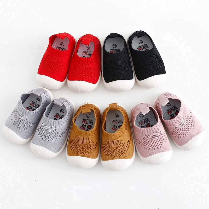 baby slipper socks with grips