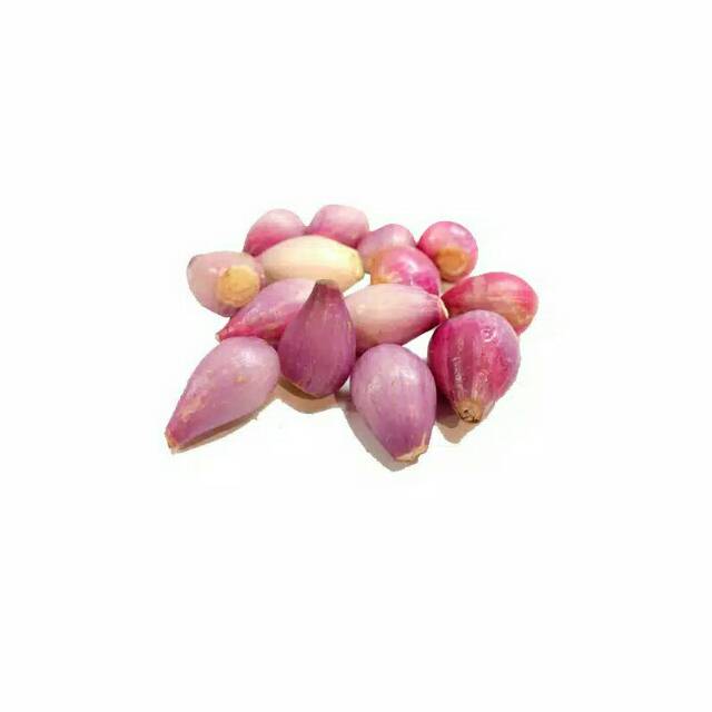 

Bawang Merah Kupas