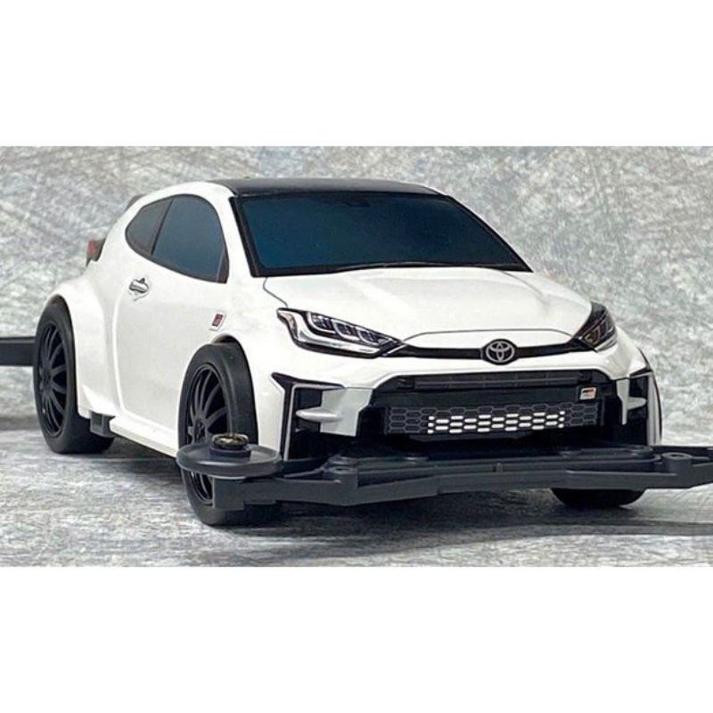 TAMIYA 18097 TOYOTA GR YARIS VZ CHASSIS