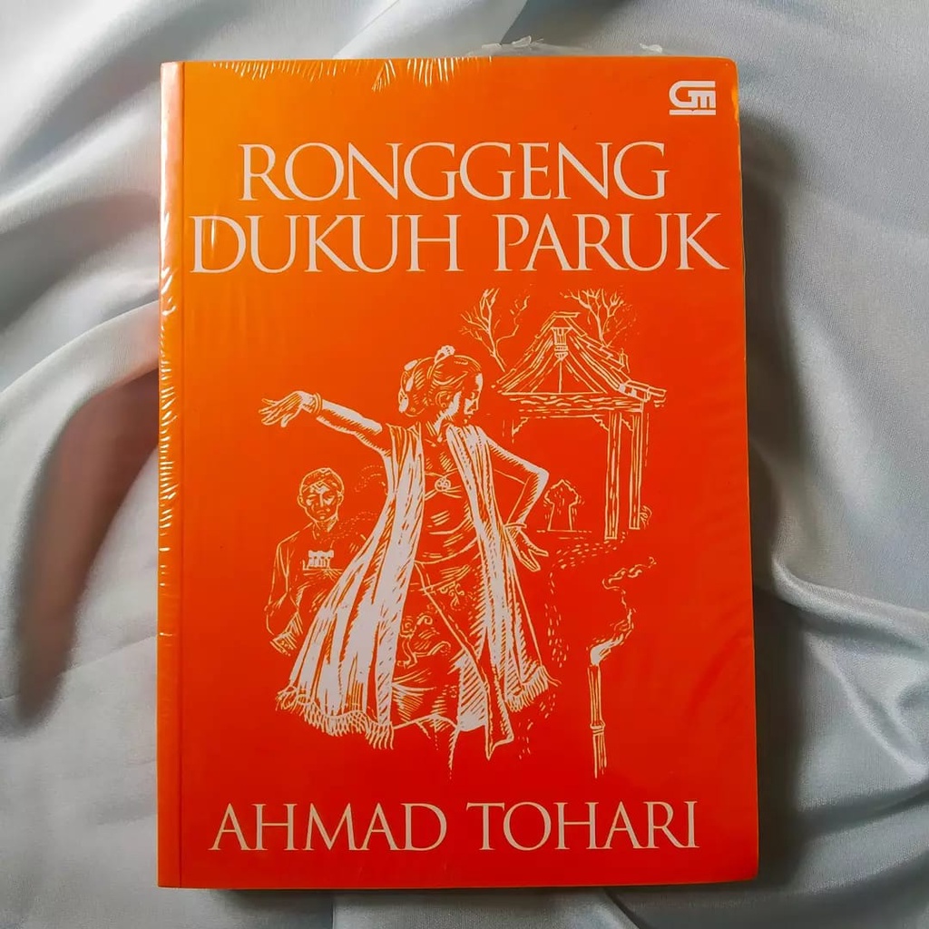 Ronggeng Dukuh Paruk