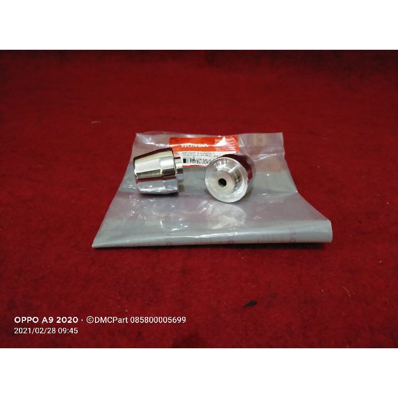 JALU Stang Bandul Stang STABILIZER PCX New PCX pnp Stang Universal